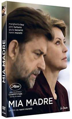 Mia Madre - DVD
