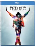 Michael Jackson's This is it