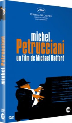 Michel Petrucciani DVD