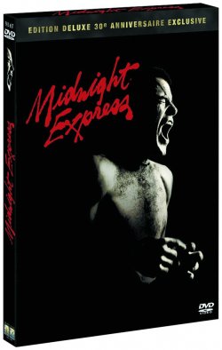 Midnight Express - Edition Deluxe 30ème Anniversaire