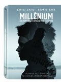 Millenium Les hommes qui n’aimaient pas les femmes - Blu Ray Collector