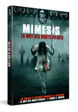 Mimesis - DVD