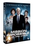 Mission: Impossible 20 ans après - Saison 1