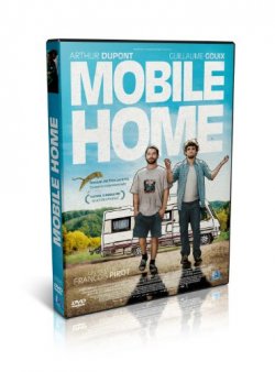 Mobile Home [DVD]