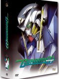 Mobile Suit Gundam 00 - Box Collector 1