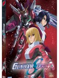 Mobile Suit Gundam Seed Destiny - Vol. 8