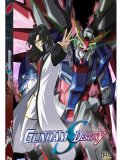 Mobile Suit Gundam Seed Destiny - Vol. 9