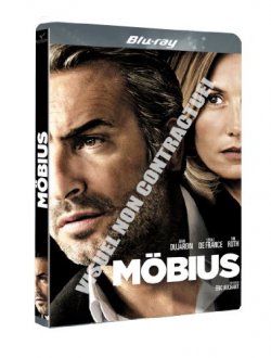 Möbius - Blu Ray