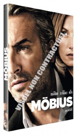 Möbius - DVD