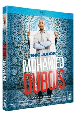 Mohamed Dubois - Blu Ray