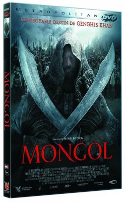 Mongol - Edition Collector