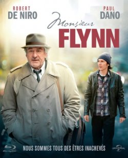 Monsieur Flynn - Blu Ray