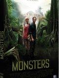 Monsters - DVD (2010)
