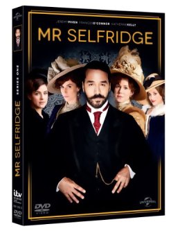Mr Selfridge saison 1 - DVD