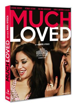 Much Loved - DVD