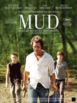 Mud - Blu Ray
