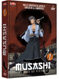 Musashi - Coffret 1