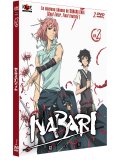 Nabari - Coffret 2