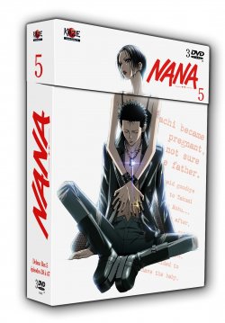 NANA -  Box 5