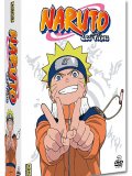 Naruto - Coffret 3 Films