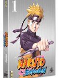 Naruto Shippuden - Coffret 1