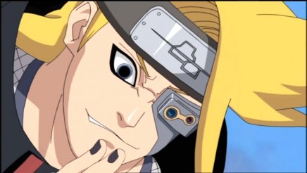 Critique des épisodes 338 à 350 de Naruto Shippuden