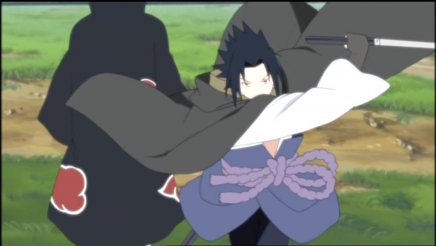 Critique des épisodes 338 à 350 de Naruto Shippuden
