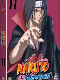 Naruto Shippuden -  Coffret 11