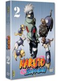 Naruto Shippuden - Coffret 2