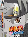 Naruto Shippuden - Coffret 3 Films