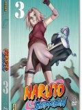 Naruto Shippuden - Coffret 3