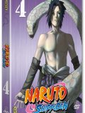 Naruto Shippuden - Coffret 4