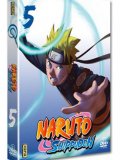 Naruto Shippuden -  Coffret 5