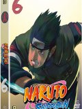 Naruto Shippuden -  Coffret 6