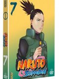 Naruto Shippuden - Coffret 7