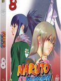 Naruto Shippuden -  Coffret 8