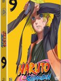 Naruto Shippuden -  Coffret 9