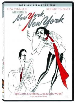 New york new york - 30th Anniversary Edition