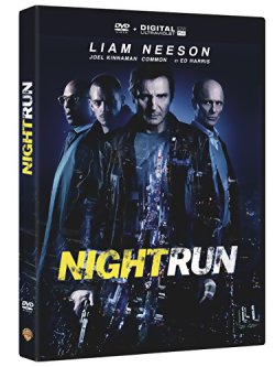 Night Run - DVD