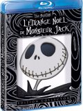 Nightmare Before Christmas - Special Edition 2008