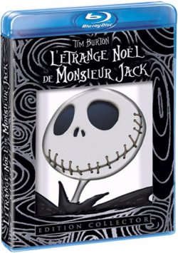 Nightmare Before Christmas - Special Edition 2008