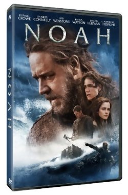 Noé - DVD