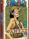 One Piece - Coffret 4