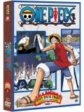 One Piece - Davy Back Fight Coffret 1