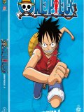 One Piece Skypiea Coffret 1