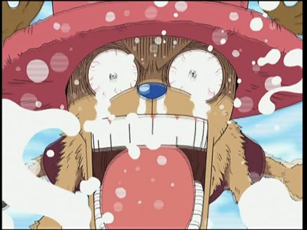 Critique des épisodes 157 à 169 de One Piece Skypiea