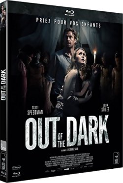 Out of the Dark - Blu Ray