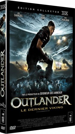 Outlander, le dernier Viking