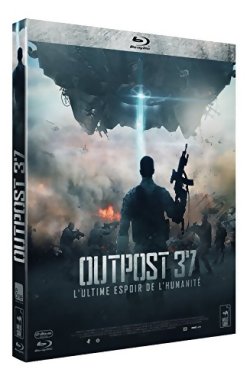 Outpost 37, l'ultime espoir - Blu Ray