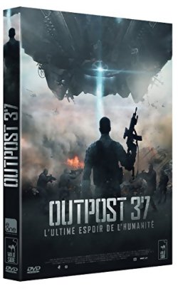 Outpost 37, l'ultime espoir - DVD